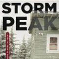 Cover Art for 9781101195253, Storm Peak by John Flanagan