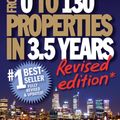 Cover Art for 9781742169675, From 0 to 130 Properties in 3.5 Years by Steve McKnight