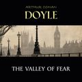 Cover Art for 9789895620951, The Valley of Fear by Arthur Conan Doyle