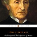 Cover Art for 9780141945613, On Liberty and the Subjection of Women by John Stuart Mill