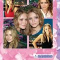 Cover Art for 9780613714662, Love And Kisses (Turtleback School & Library Binding Edition) by Ashley, Mary-Kate Olsen