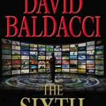 Cover Art for 9780446573092, The Sixth Man by David Baldacci
