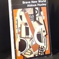 Cover Art for 9780140540079, Brave New World by Aldous Huxley