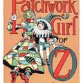 Cover Art for 9781617205521, The Patchwork Girl of Oz by L. Frank Baum