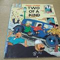 Cover Art for 9780749712075, Two of a Kind by Herge