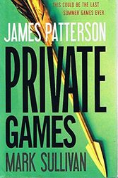 Cover Art for B00LAEP6R2, James Patterson: The Private Novels: Private Games / Private Berlin / Private #1 Suspect / Private London / Private L. A. / Private by James Patterson