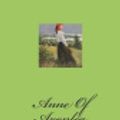 Cover Art for 9781721590896, Anne of Avonlea by L. M. Montgomery