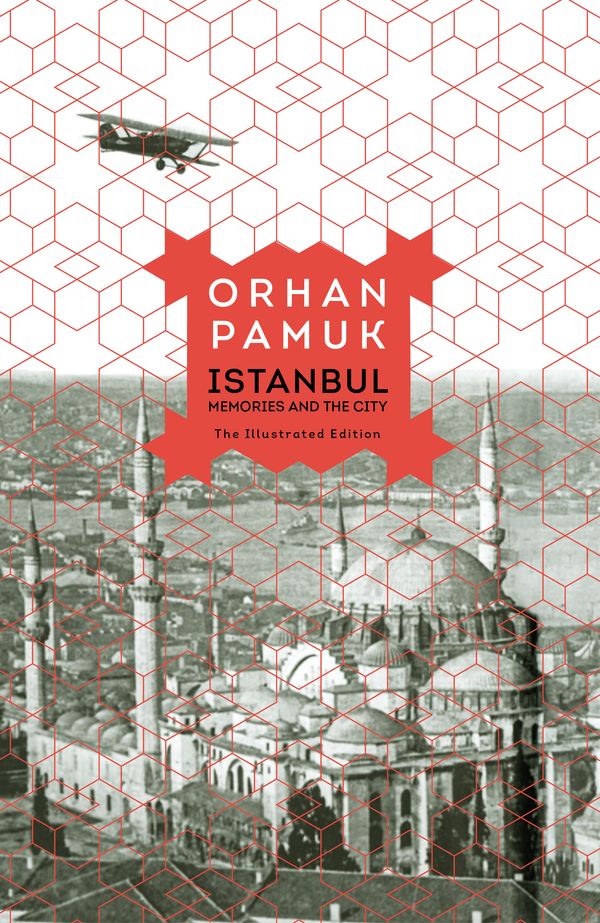 Cover Art for 9780571330348, Istanbul by Orhan Pamuk