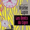 Cover Art for 9782253005803, Les Dents Du Tigre (Ldp Policiers) (French Edition) by M LeBlanc
