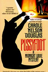 Cover Art for 9780812516838, Pussyfoot No 2 by Carole Nelson Douglas
