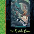 Cover Art for B00FBGV5MU, [( The Reptile Room )] [by: Lemony Snicket] [Sep-2012] by Lemony Snicket