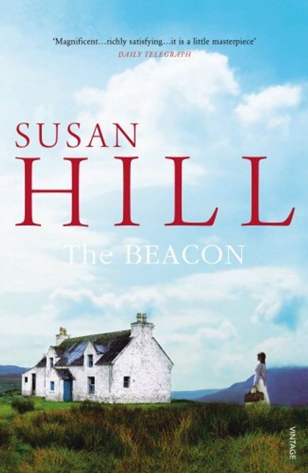 Cover Art for B01N51VXEO, The Beacon by Susan Hill (2009-10-01) by Susan Hill