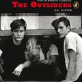 Cover Art for 9780141314570, The Outsiders by S E. Hinton