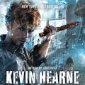 Cover Art for 9780345548535, Staked by Kevin Hearne