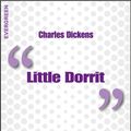 Cover Art for 9788867442560, Little Dorrit by Charles Dickens
