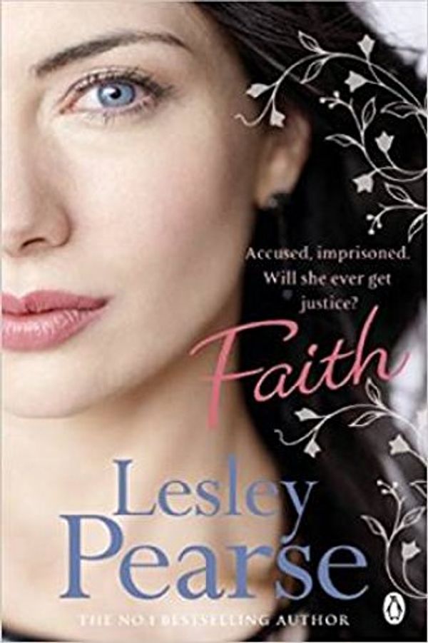 Cover Art for 9781405934343, Faith by Lesley Pearse