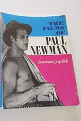 Cover Art for 9780806503851, Films of Paul Newman by Quirk, Lawrence J.