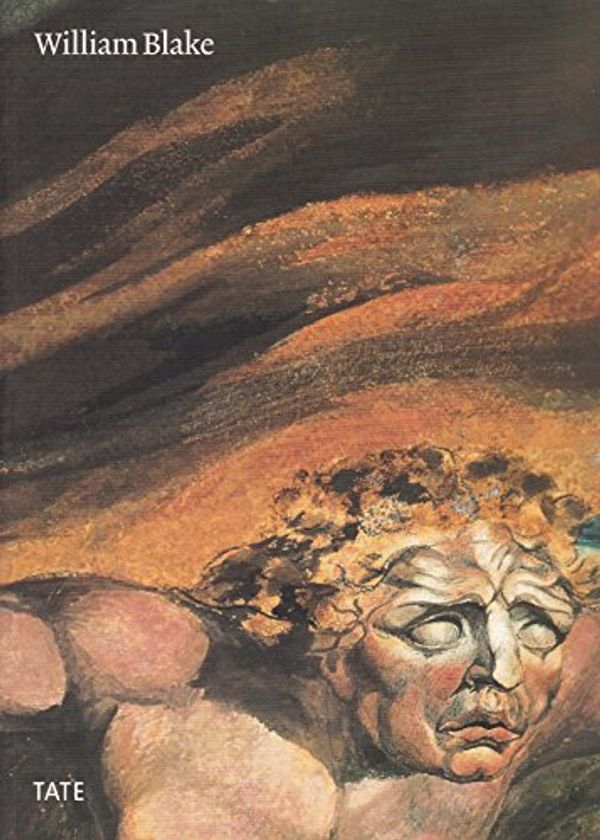 Cover Art for 9781854373144, William Blake by Marilyn Butler, Peter Ackroyd, Robin Hamlyn, Michael Philips