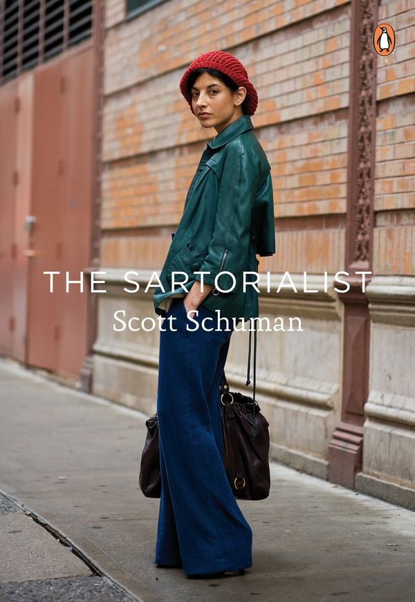 Cover Art for 9781846142505, The Sartorialist (The Sartorialist Volume 1) by Scott Schuman