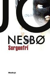 Cover Art for 9788770531870, Sorgenfri (in Danish) by Jo Nesbø