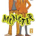 Cover Art for 9783770482412, My little Monster 01 by Robiko