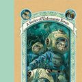 Cover Art for 9780061757129, A Series of Unfortunate Events #11: The Grim Grotto by Lemony Snicket