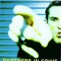 Cover Art for 9781842991022, Partners in Crime by Nigel Hinton
