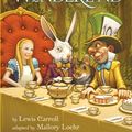 Cover Art for 9780375898129, Lewis Carroll's Alice in Wonderland by Lewis Carroll
