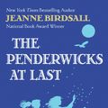 Cover Art for 9780385755689, The Penderwicks at Last by Jeanne Birdsall