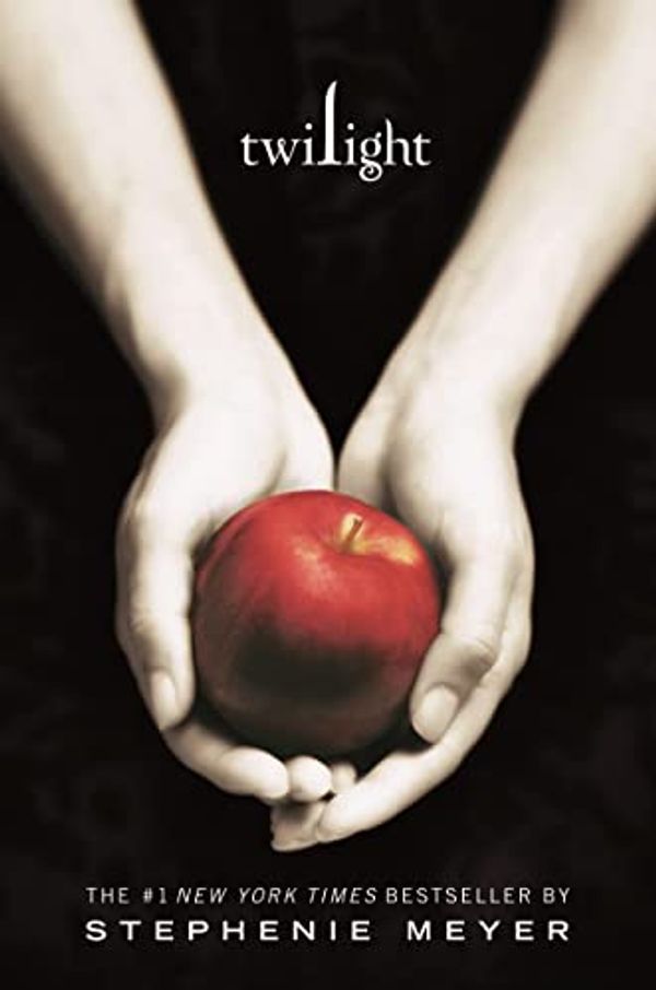 Cover Art for 9780316160179, Twilight by Stephenie Meyer