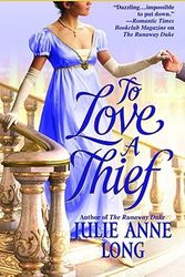 Cover Art for 9780446614269, To Love a Thief by Julie Anne Long