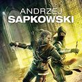 Cover Art for 9782811205706, Le Sang des elfes by Andrzej Sapkowski