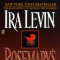 Cover Art for 9780451194008, Rosemary's Baby by Ira Levin