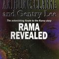 Cover Art for 9780575055773, Rama Revealed by Arthur C. Clarke