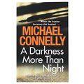 Cover Art for 9781407248967, A Darkness More Than Night by Michael Connelly