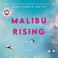 Cover Art for 9781524798673, Malibu Rising by Taylor Jenkins Reid