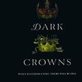 Cover Art for 9780606404044, Three Dark Crowns by Kendare Blake