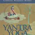 Cover Art for 9781559393089, Yantra Yoga by Chogyal Namkhai Norbu
