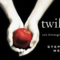 Cover Art for 9789049801953, Twilight by Stephenie Meyer