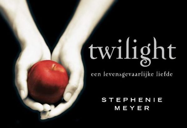 Cover Art for 9789049801953, Twilight by Stephenie Meyer