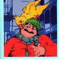 Cover Art for B008UX2UIO, A Confederacy of Dunces by John Kennedy Toole
