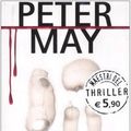 Cover Art for 9788838485879, Il maestro dei cadaveri by Peter May