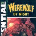 Cover Art for 9780785127253, Essential Werewolf by Night: Vol. 2 by Hachette Australia