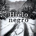 Cover Art for 9788416075195, Hielo negro / Black Ice by Becca Fitzpatrick