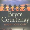 Cover Art for 9780140298079, Smokey Joe's Cafe by Bryce Courtenay