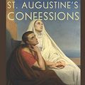 Cover Art for 9798568688976, St. Augustine’s Confessions: The Challoner Translation by Augustine, St.