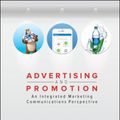 Cover Art for 9781259548147, Advertising and PromotionAn Integrated Marketing Communications Perspective by George E. Belch