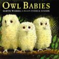 Cover Art for 9780744563139, Owl Babies by Martin Waddell