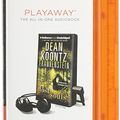 Cover Art for 9781441869463, Lost Souls [With Earbuds] (Playaway Adult Fiction) by Dean R. Koontz