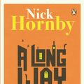 Cover Art for 9780241969953, A Long Way Down by Nick Hornby
